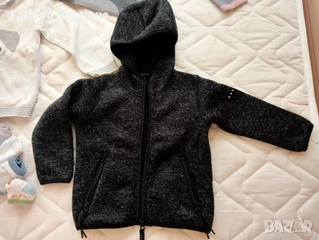 Лот от дрешки за момче - размер -98, снимка 12 - Други - 51829901