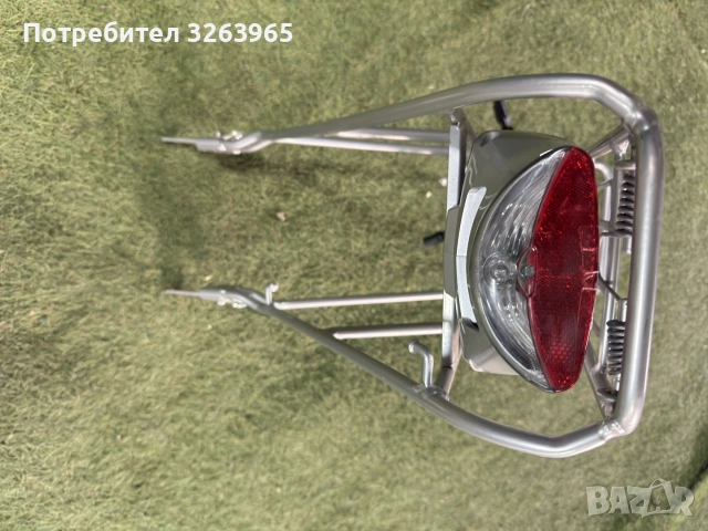 Оригинална батерия Bionx , снимка 4 - Велосипеди - 56167462