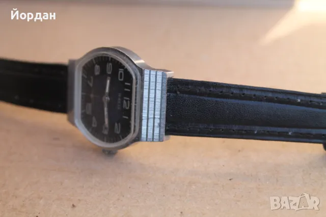 СССР мъжки часовник ''Победа'', снимка 11 - Мъжки - 49235669