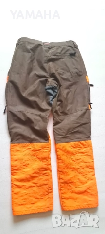 Hard  Мъжки  Ловен  Панталон 48, снимка 4 - Панталони - 51499329