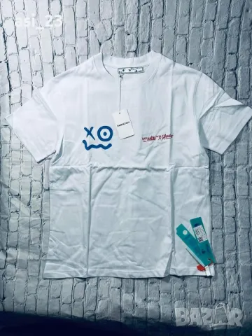 нови тениски , снимка 2 - Тениски - 47260994