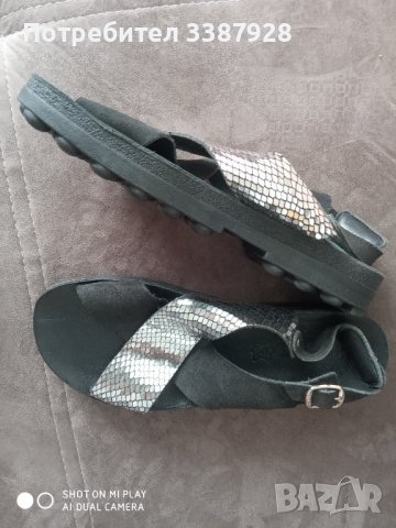 Сандали Fantasy номер 40., снимка 1