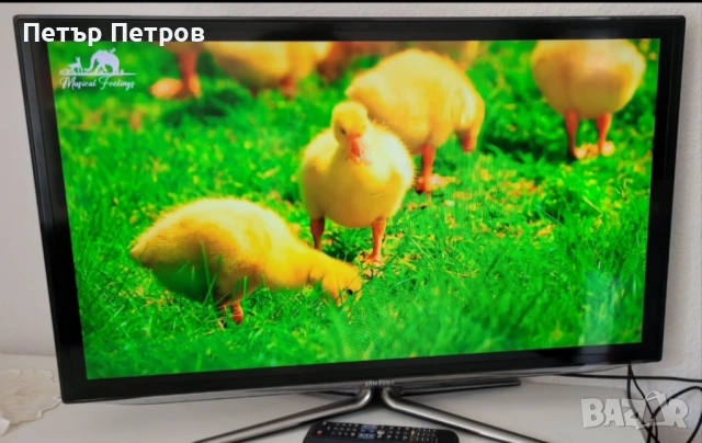 Samsung 55'' Full HD Smart TV ,3D mod.UE55ES6530S-ОТЛИЧЕН!, снимка 8 - Части и Платки - 53051968