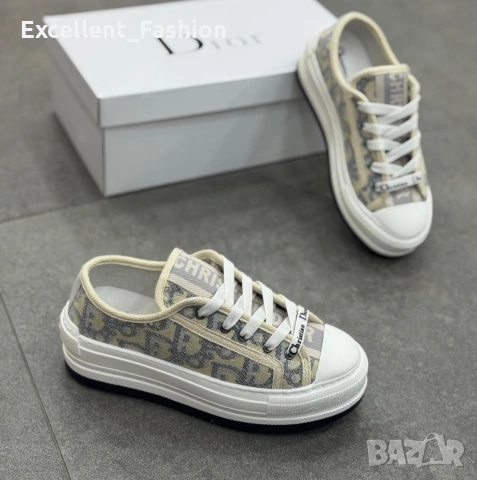 Дамски модел Dior 