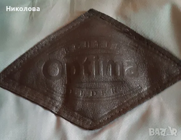 Мъжка шуба, естествена кожа, снимка 3 - Якета - 56268544