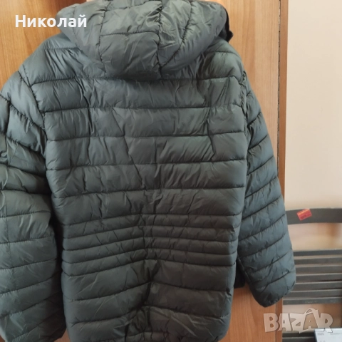 мъжко яке Canadian Peak XL-XXL, снимка 8 - Якета - 52856680