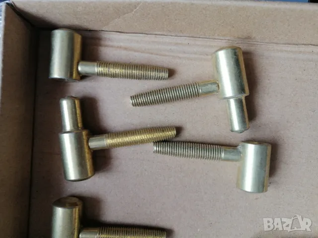 Панти за врата, снимка 7 - Други - 49173874