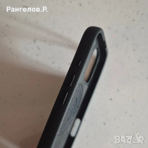 Quadlock Case iPhone 16 калъф оригинален, снимка 5 - Калъфи, кейсове - 53994859