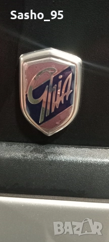 Фиеста 1.6,100кс 2007г, снимка 3 - Автомобили и джипове - 52868529