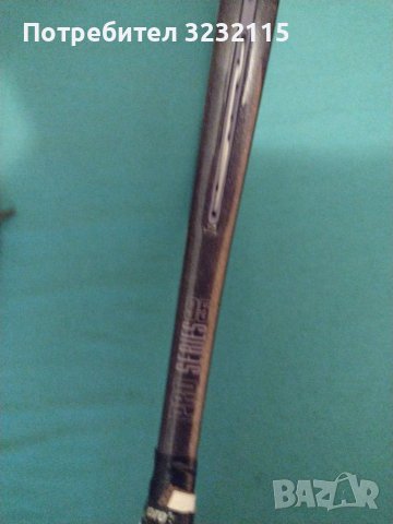 Тенис ракета Dunlop Pro Series 95, снимка 5 - Тенис - 37547133