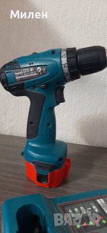 Makita 12 V , снимка 1 - Винтоверти - 39672678