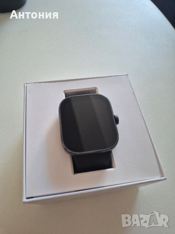 Смартчасовник Huawei Redmi Watch 4, снимка 2 - Смарт гривни - 53890164