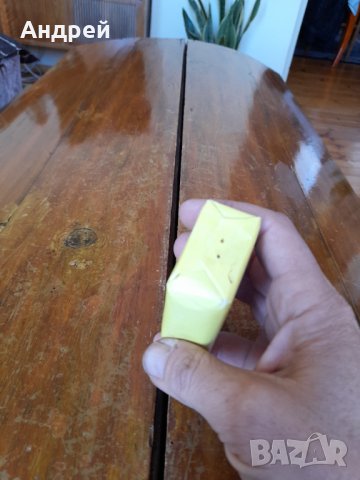 Стар Детски сапун #2, снимка 3 - Колекции - 40086047