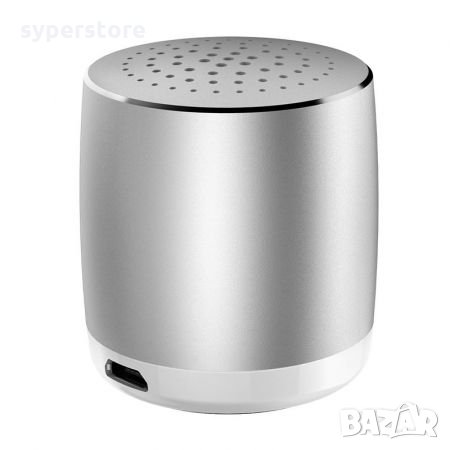 Speakers Wireless Bluetooth v4.2 Тонколона Блутут безжична Orico BS16-SV Мини С Микрофон Handsfree, снимка 2 - Bluetooth тонколони - 35459110