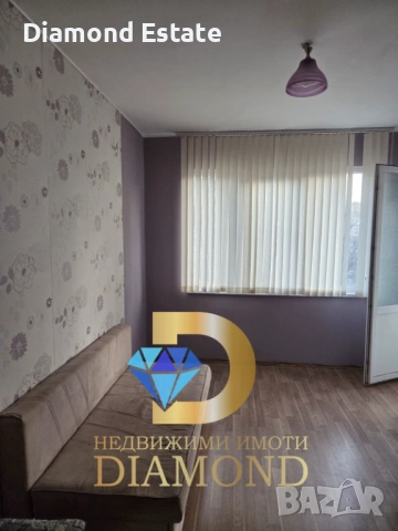 Тухлен апартамент в Димитровград - ул. Иван Вазов, снимка 7 - Апартаменти - 53009826