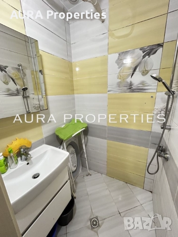 Разград / 2-стаен, център, снимка 7 - Апартаменти - 52630259