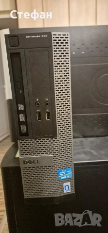 Компютърни кутии , снимка 10 - Захранвания и кутии - 53840803