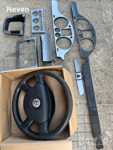 Лайсни Пасат Б6