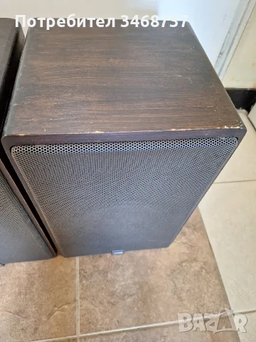 Canton karat 200, снимка 5 - Тонколони - 56176531