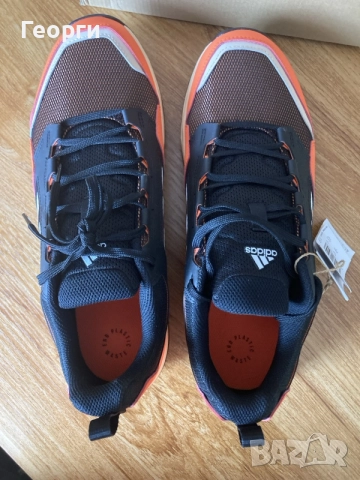 Мъжки оригинални маратонки Adidas Terrex, снимка 11 - Маратонки - 56315585