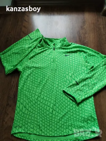 Nike Dri-FIT - страхотна юношеска блуза 160-170см. , снимка 5 - Детски анцузи и суичери - 50424300