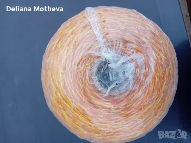 Въже за електропастир 1000 метра , снимка 4 - Крави - 48386220