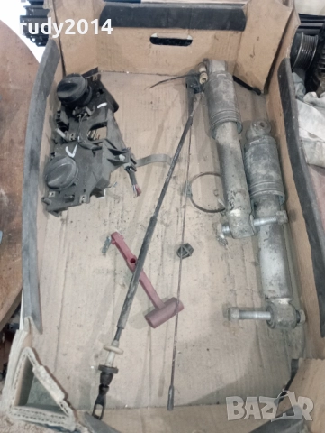 Фиат Браво-останали части, снимка 2 - Части - 52206112