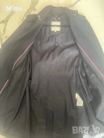 Tommy Hilfiger шлифер, снимка 16 - Палта, манта - 50339536