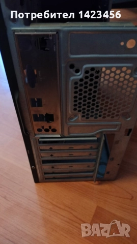 Компютърна кутия, снимка 4 - Други - 51495395
