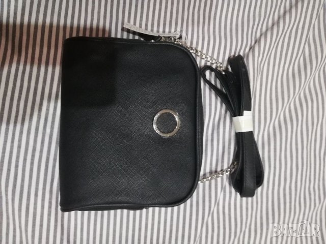 Дамска чанта през рамо, снимка 5 - Чанти - 38078987