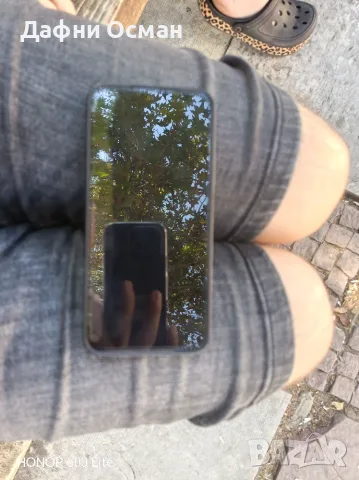 Honor magic 8 lite 8/256, снимка 2 - Huawei - 56158454