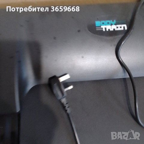 Бягаща пътека, 3 конски сили,НОВА, снимка 4 - Фитнес уреди - 39916842