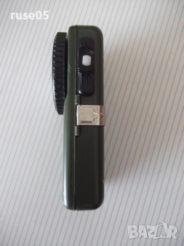 Фенерче зелено от соца, снимка 2 - Колекции - 54171031