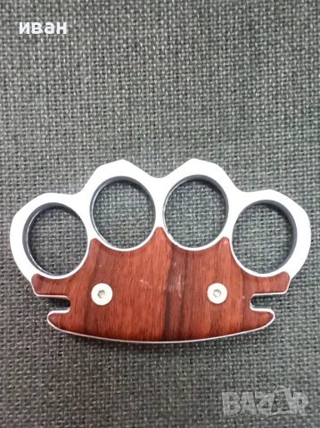 Бокс с 3D захват