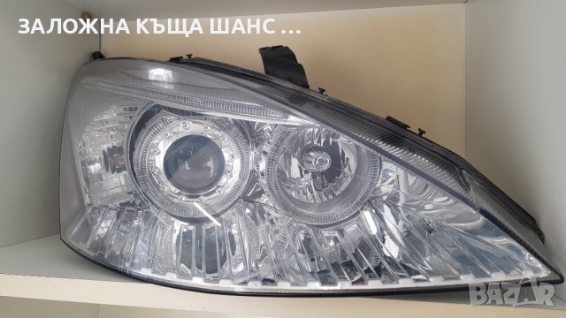 Фар за Форд/Ford фокус 1998/2009, снимка 3 - Части - 39631167