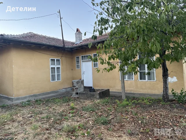 Къща в с.Горско Сливово, снимка 8 - Къщи - 56459291