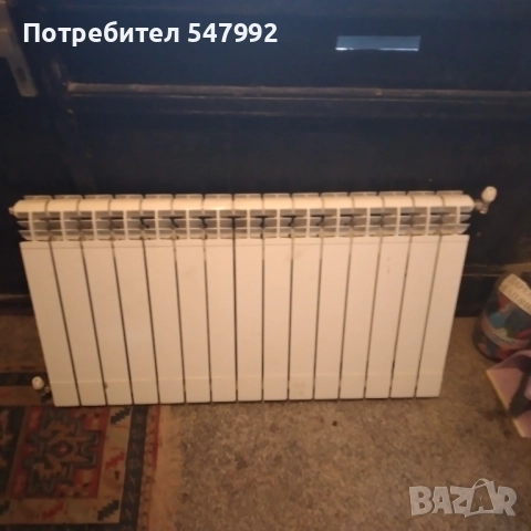 Камина с водна риза Прити 18 KW с три Ал.радиатора и водна помпа, снимка 11 - Други стоки за дома - 52372288