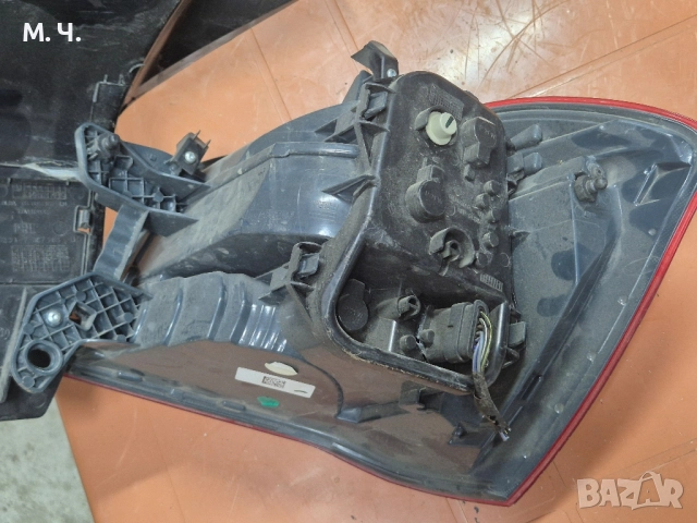 Стопове за BMW X1, снимка 2 - Части - 51629795