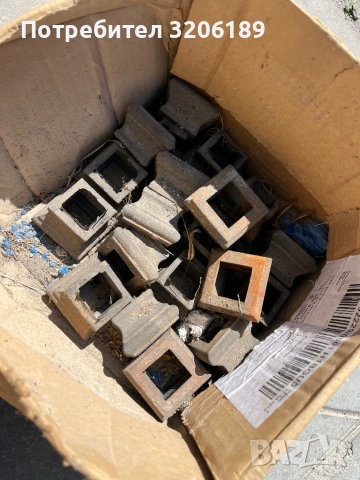 Парапети за стълбище, снимка 5 - Други стоки за дома - 50843408