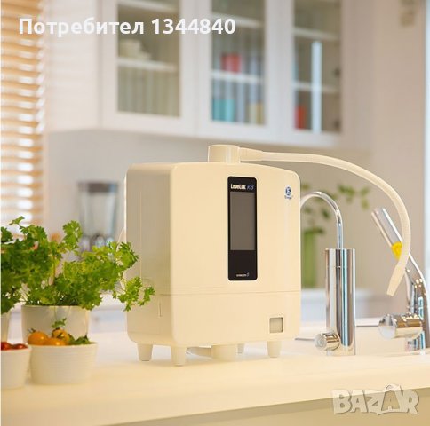 Kangen йонизатор за вода, снимка 2 - Други - 39142398
