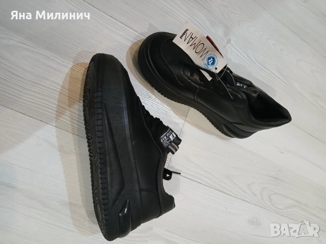 Дамски кецове 