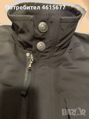 мъжко яке на Мexx, снимка 2 - Якета - 52012732