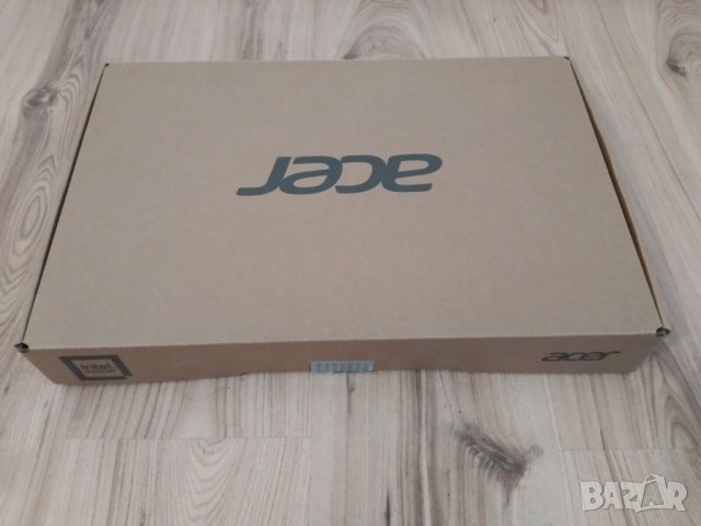 Лаптоп Acer Aspire i5-1235U 15,6", Full HD, RAM 16GB, 512GB SSD НОВ!, снимка 9 - Лаптопи за работа - 39005739