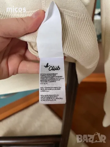 Beymen club,Марков,оригинал спортен екип,фина вълна,плетиво, снимка 11 - Спортни екипи - 48138602
