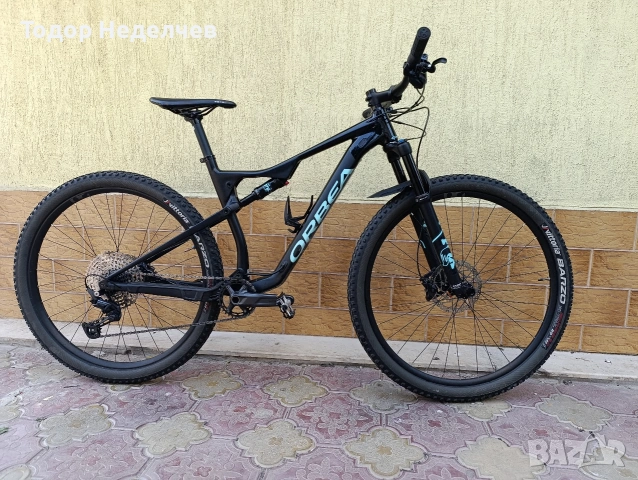 Orbea Oiz 29 цола , снимка 2 - Велосипеди - 54181387