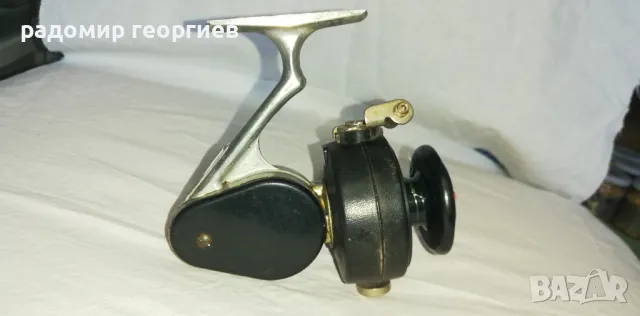 макара LEMZ 3, снимка 2 - Макари - 47990610