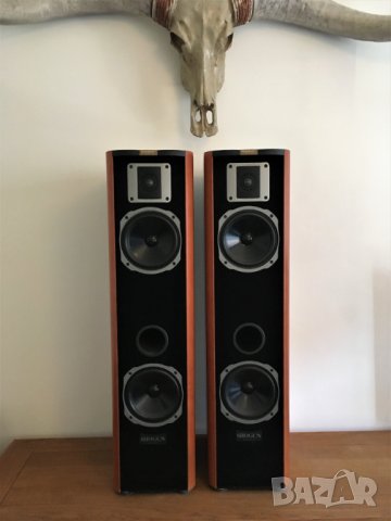 Quadral Shogun-Prestige, снимка 2 - Тонколони - 39278918