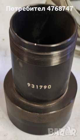 Предлагаме всякакви части за лазери TRUMPF от серията Trumatic L3030., снимка 2 - Други машини и части - 53897320