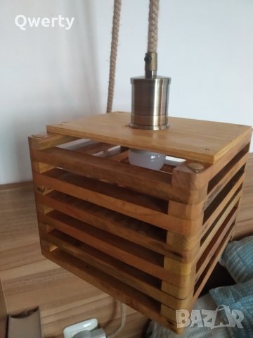 Нощни лампи - ръчна изработка, снимка 6 - Други - 31855835