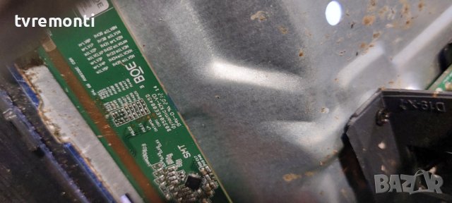 Основна платка TP.SK506S.PB802 for Crown 32D19AWS 32inc DISPLAY  LMDS315-D19D , снимка 6 - Части и Платки - 42091745